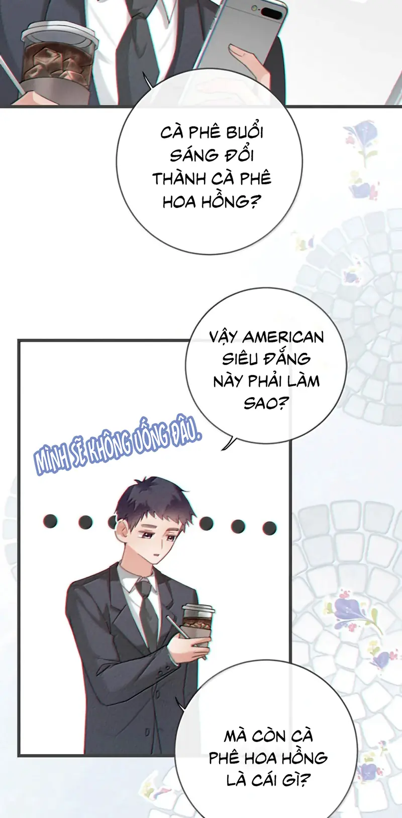 Nồng Đậm Tin Tức Tố Chapter 53 - Trang 30