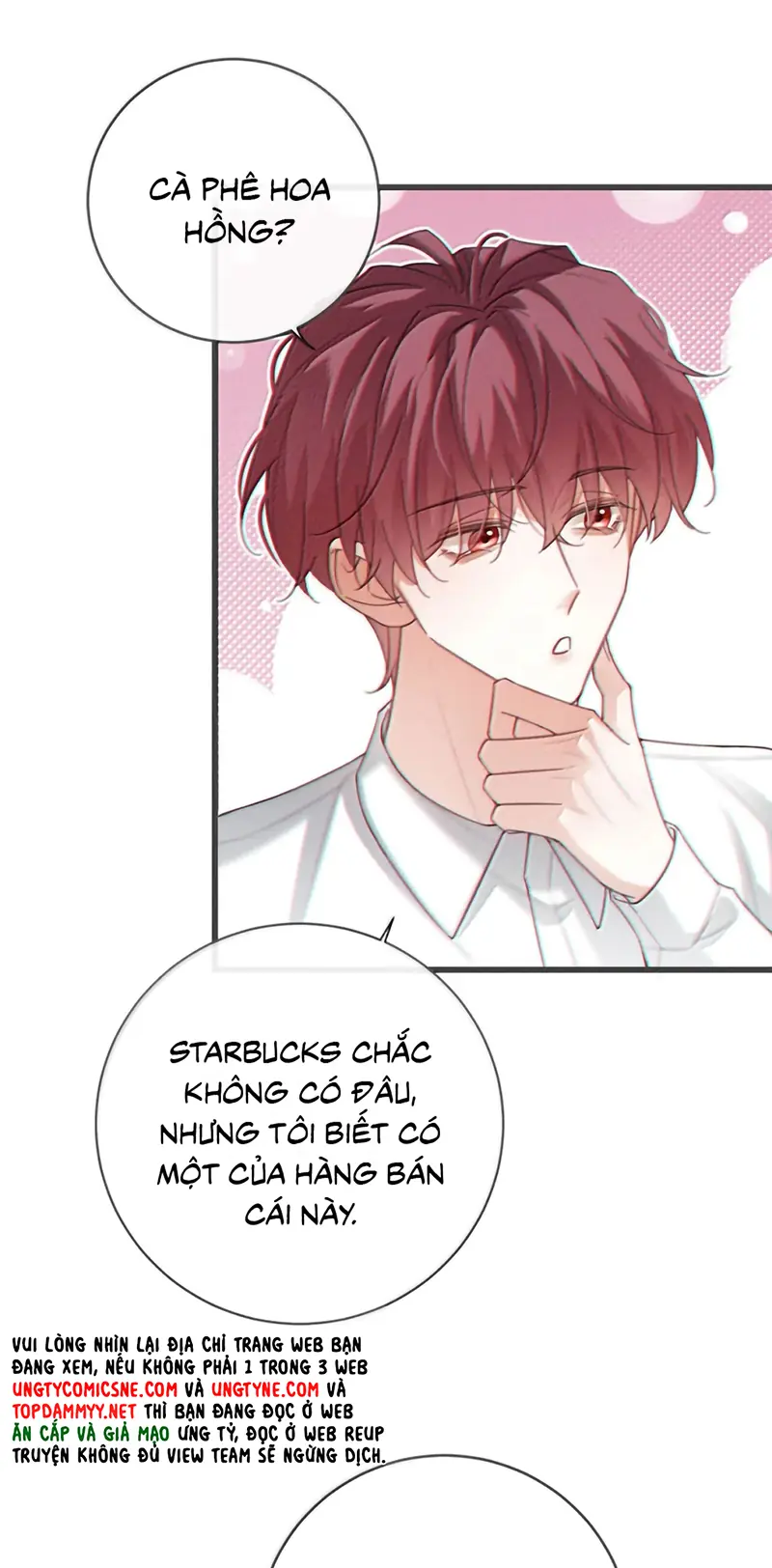 Nồng Đậm Tin Tức Tố Chapter 53 - Trang 32