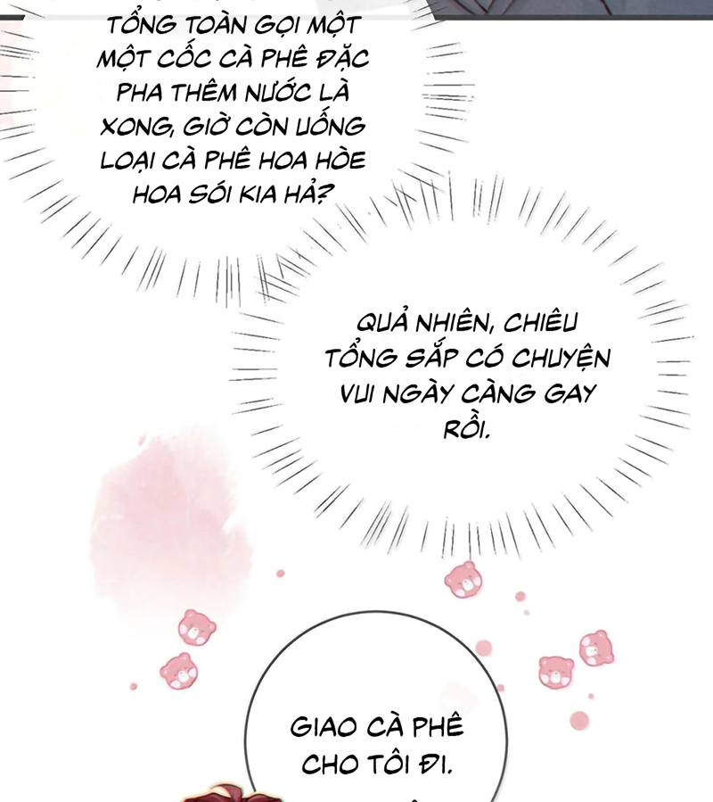 Nồng Đậm Tin Tức Tố Chapter 53 - Trang 35