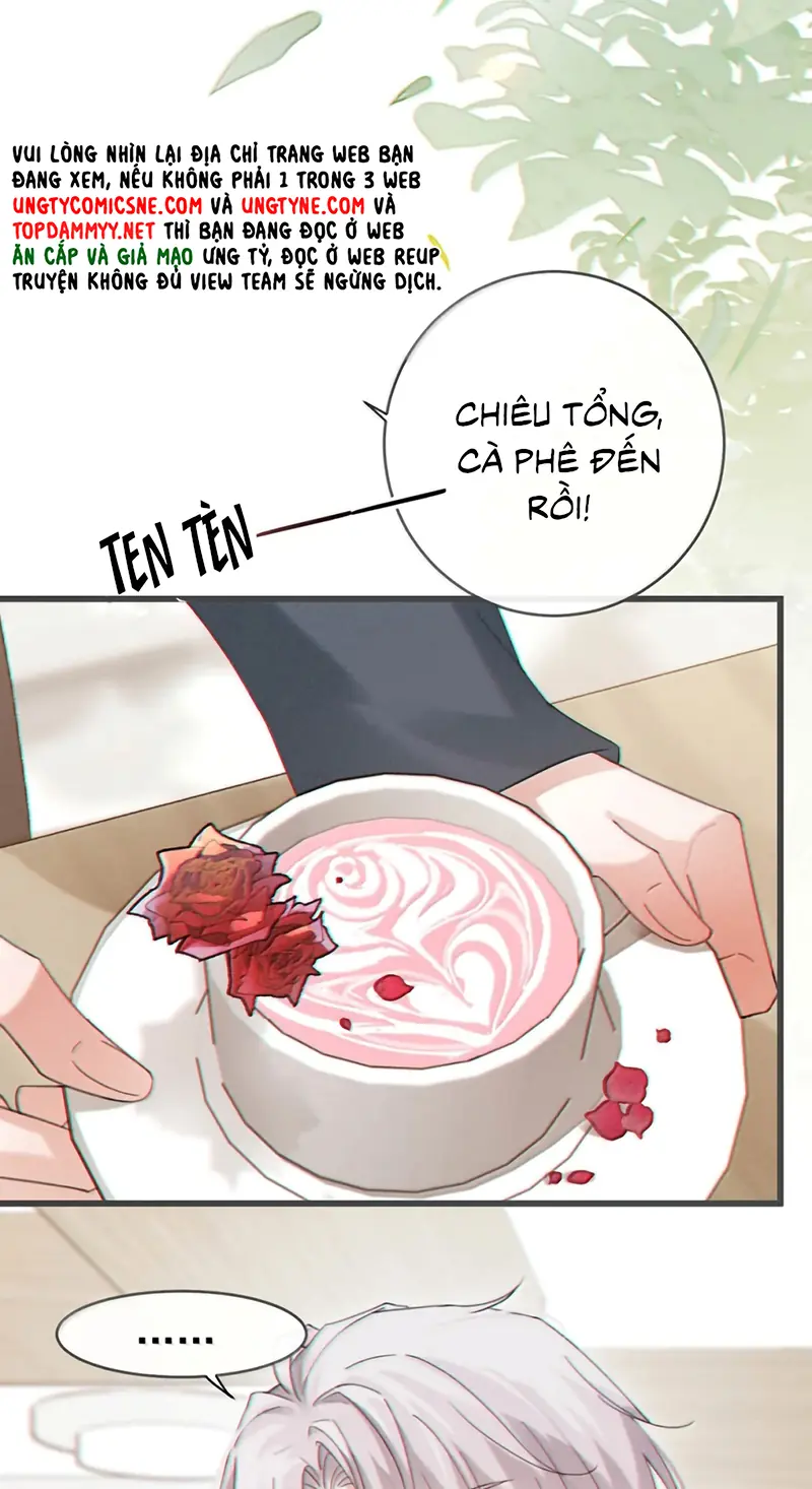 Nồng Đậm Tin Tức Tố Chapter 53 - Trang 41