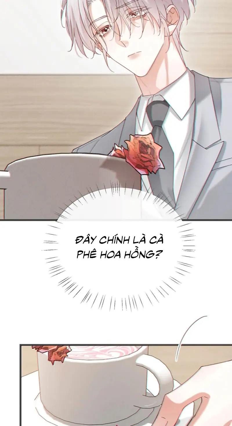 Nồng Đậm Tin Tức Tố Chapter 53 - Trang 42