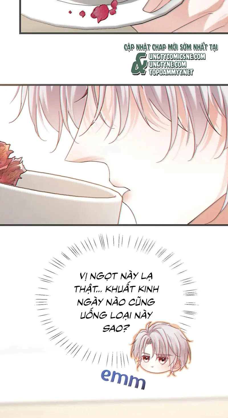 Nồng Đậm Tin Tức Tố Chapter 53 - Trang 43