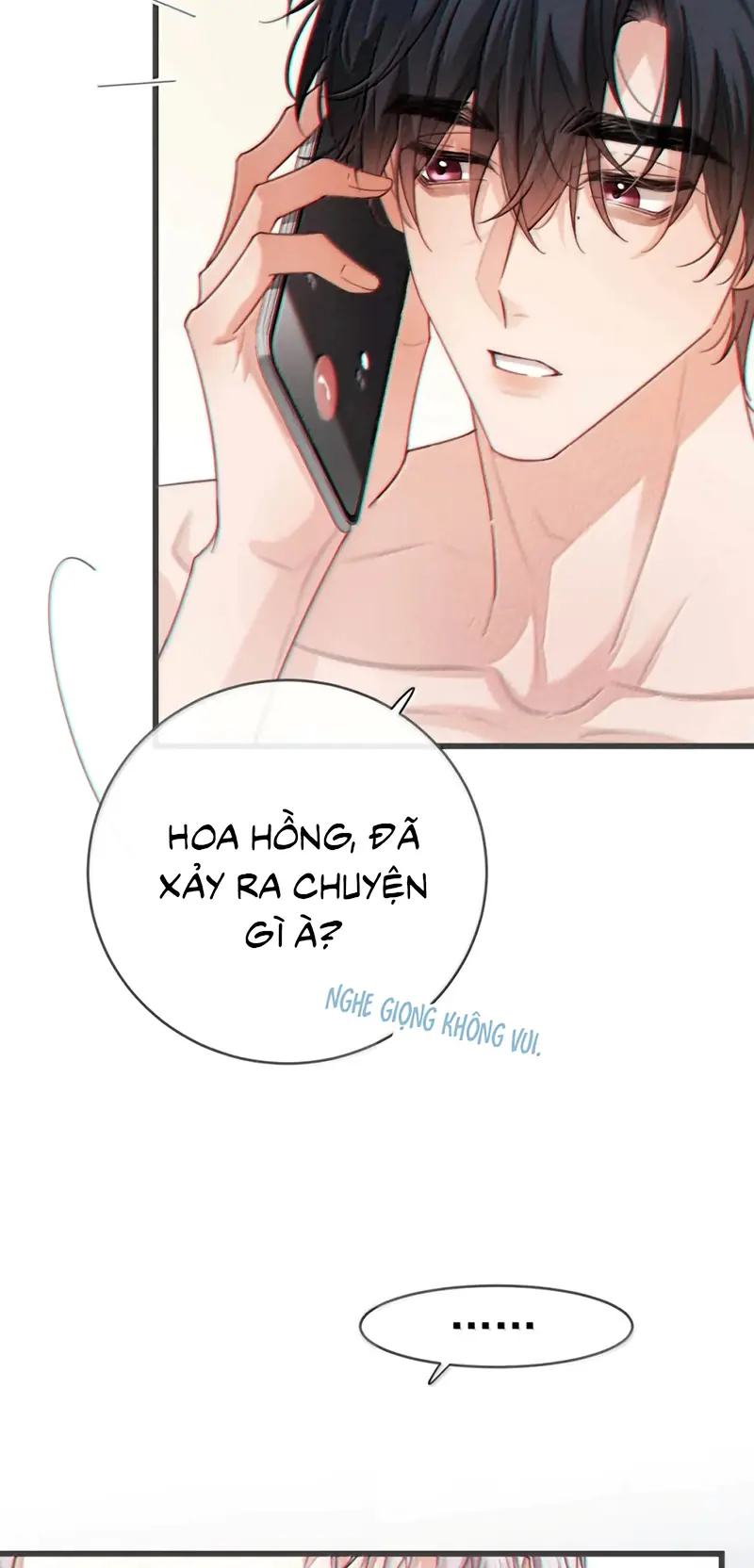 Nồng Đậm Tin Tức Tố Chapter 53 - Trang 6