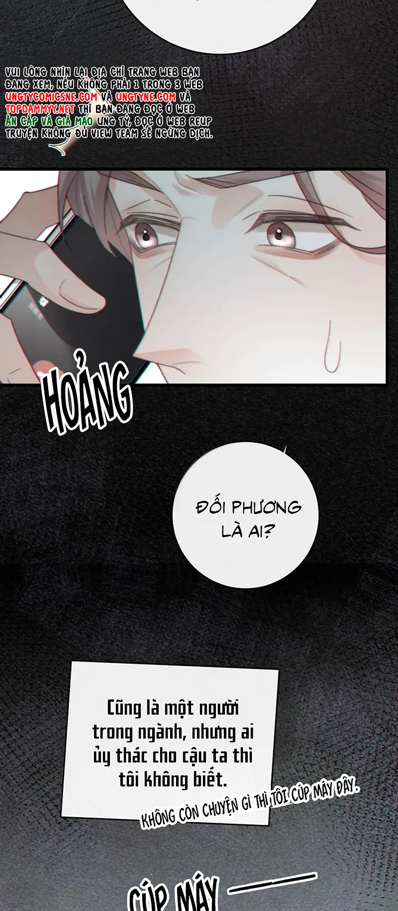 Nồng Đậm Tin Tức Tố Chapter 54 - Trang 20