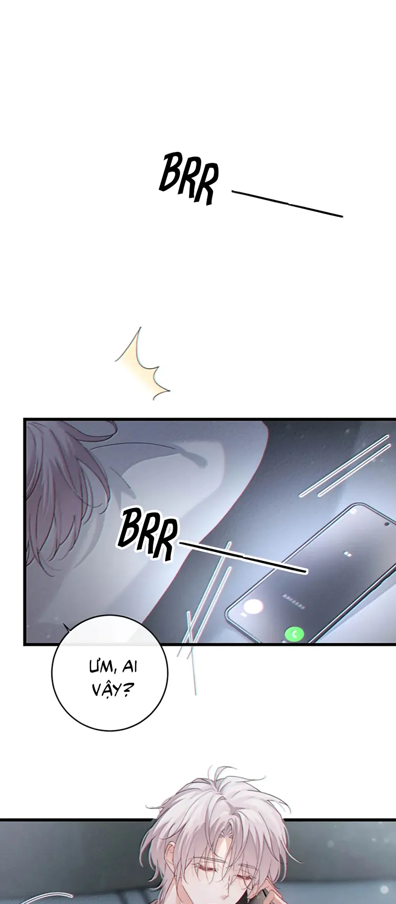 Nồng Đậm Tin Tức Tố Chapter 54 - Trang 22