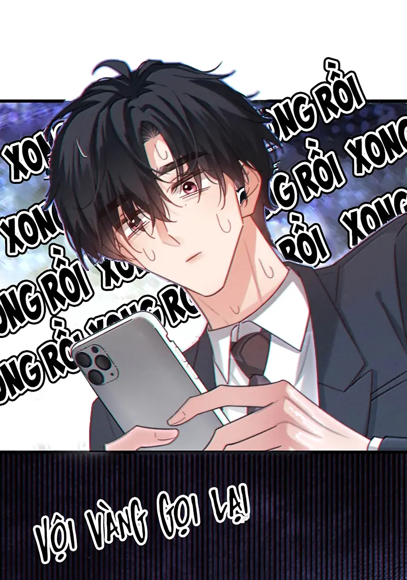 Nồng Đậm Tin Tức Tố Chapter 54 - Trang 37