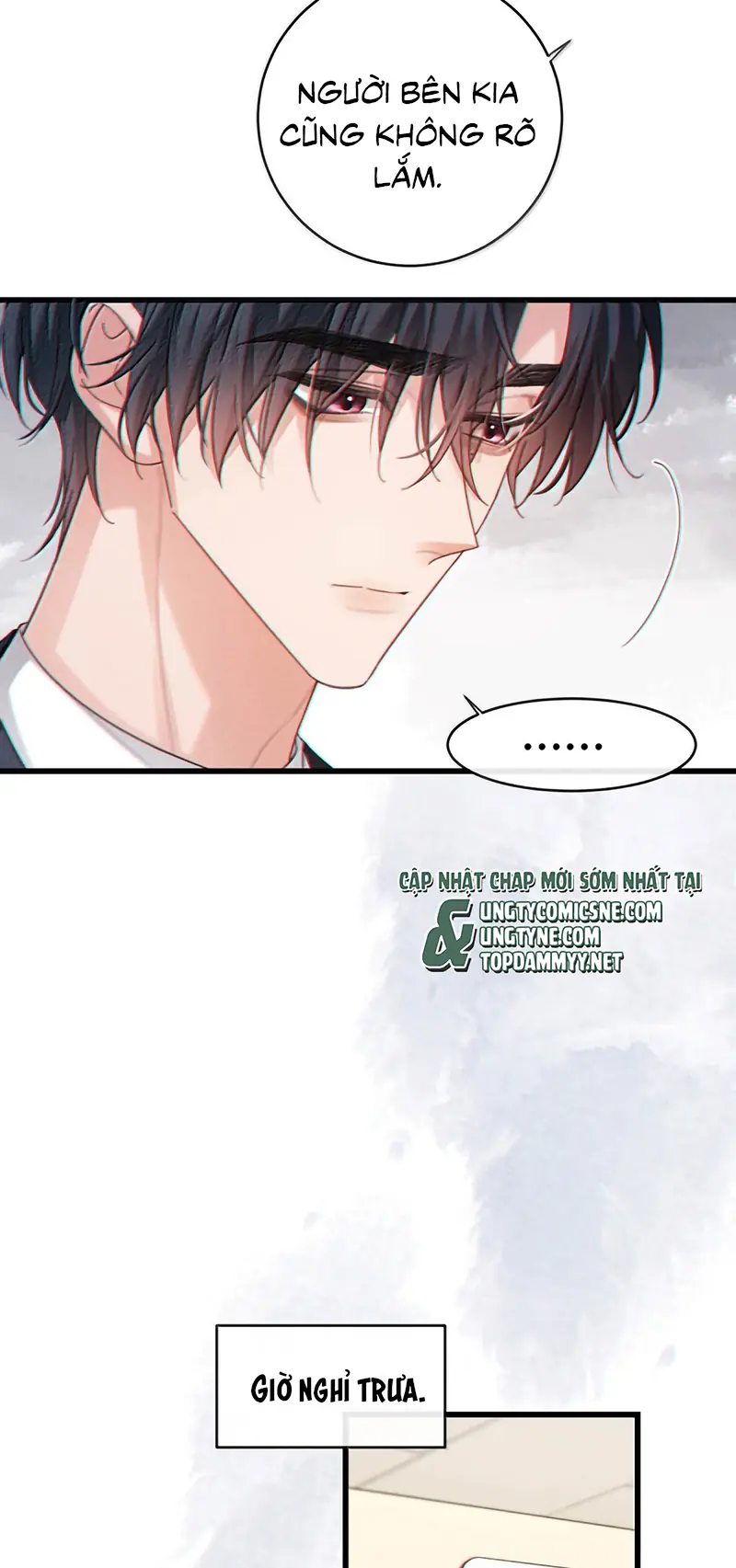 Nồng Đậm Tin Tức Tố Chapter 55 - Trang 13