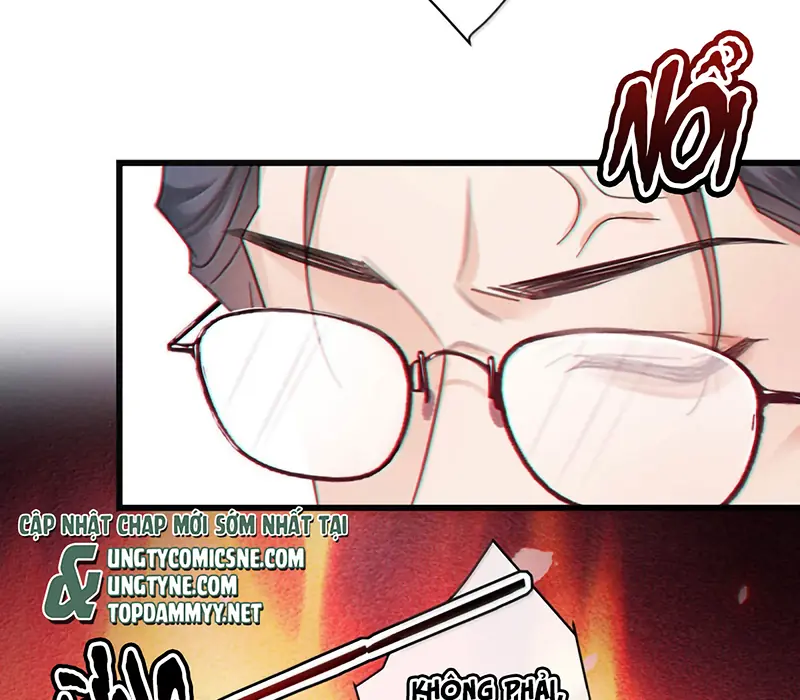 Nồng Đậm Tin Tức Tố Chapter 55 - Trang 17