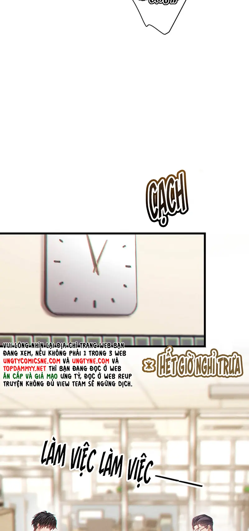 Nồng Đậm Tin Tức Tố Chapter 55 - Trang 19