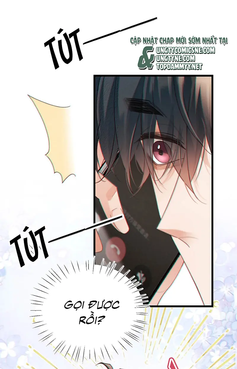 Nồng Đậm Tin Tức Tố Chapter 55 - Trang 26