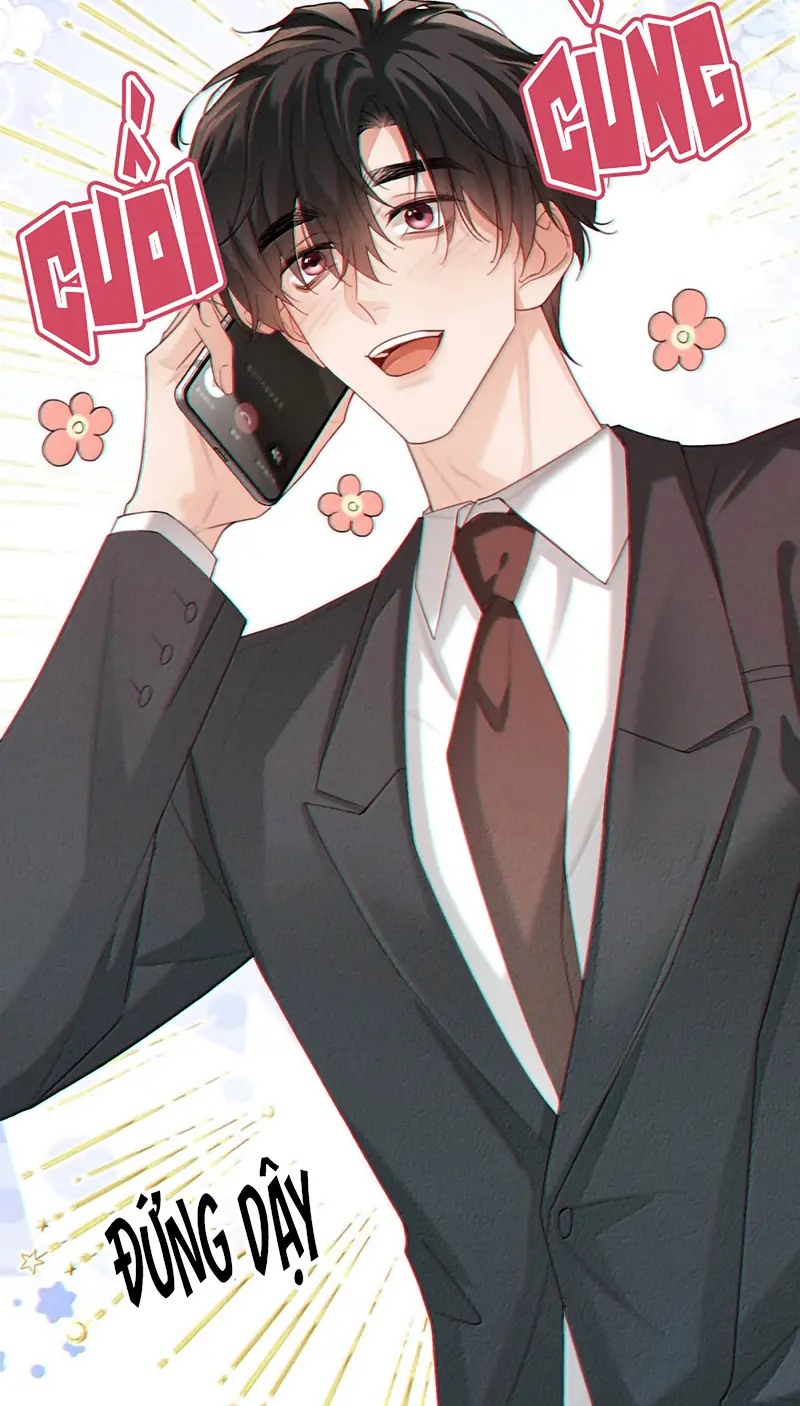 Nồng Đậm Tin Tức Tố Chapter 55 - Trang 27