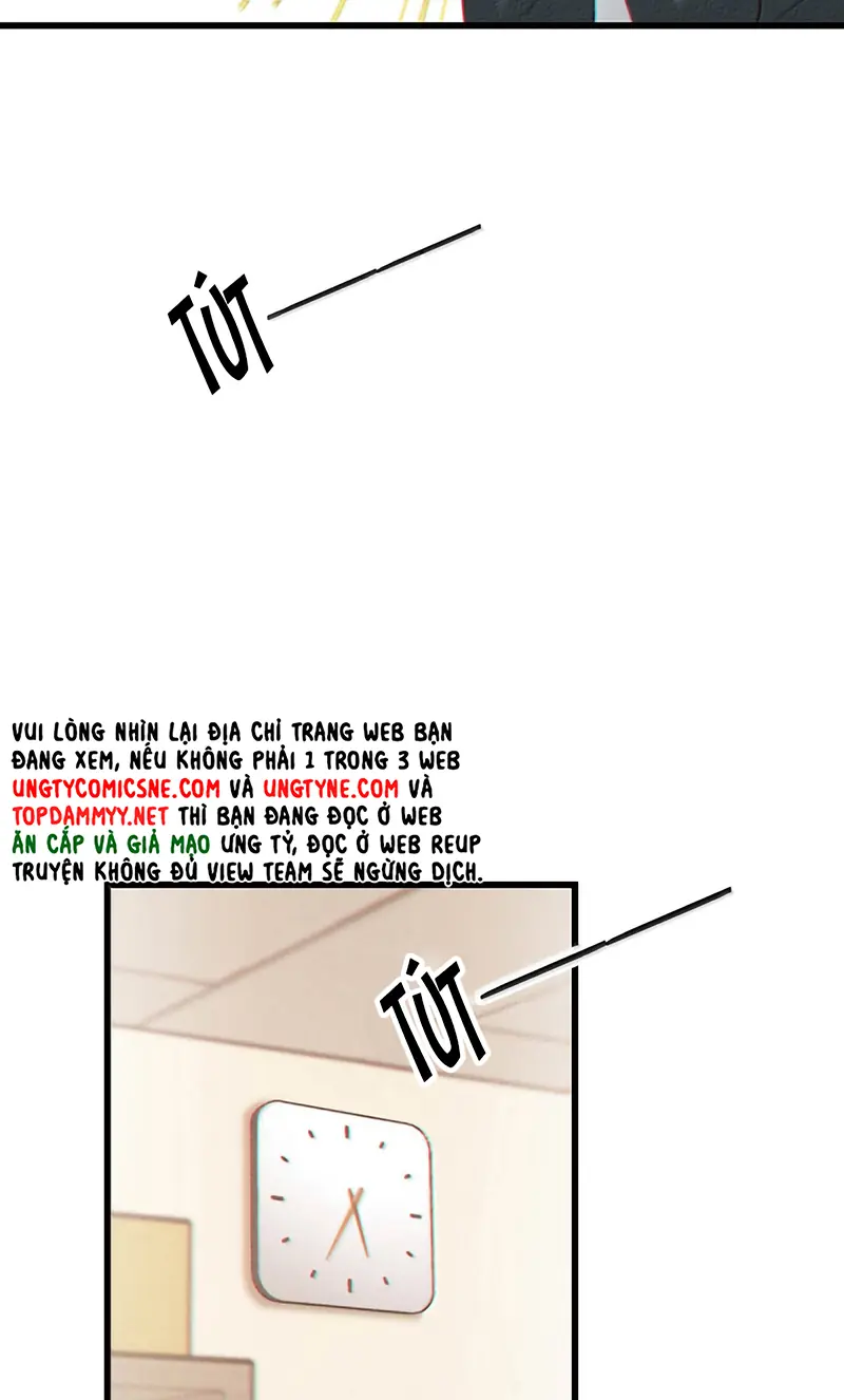 Nồng Đậm Tin Tức Tố Chapter 55 - Trang 28
