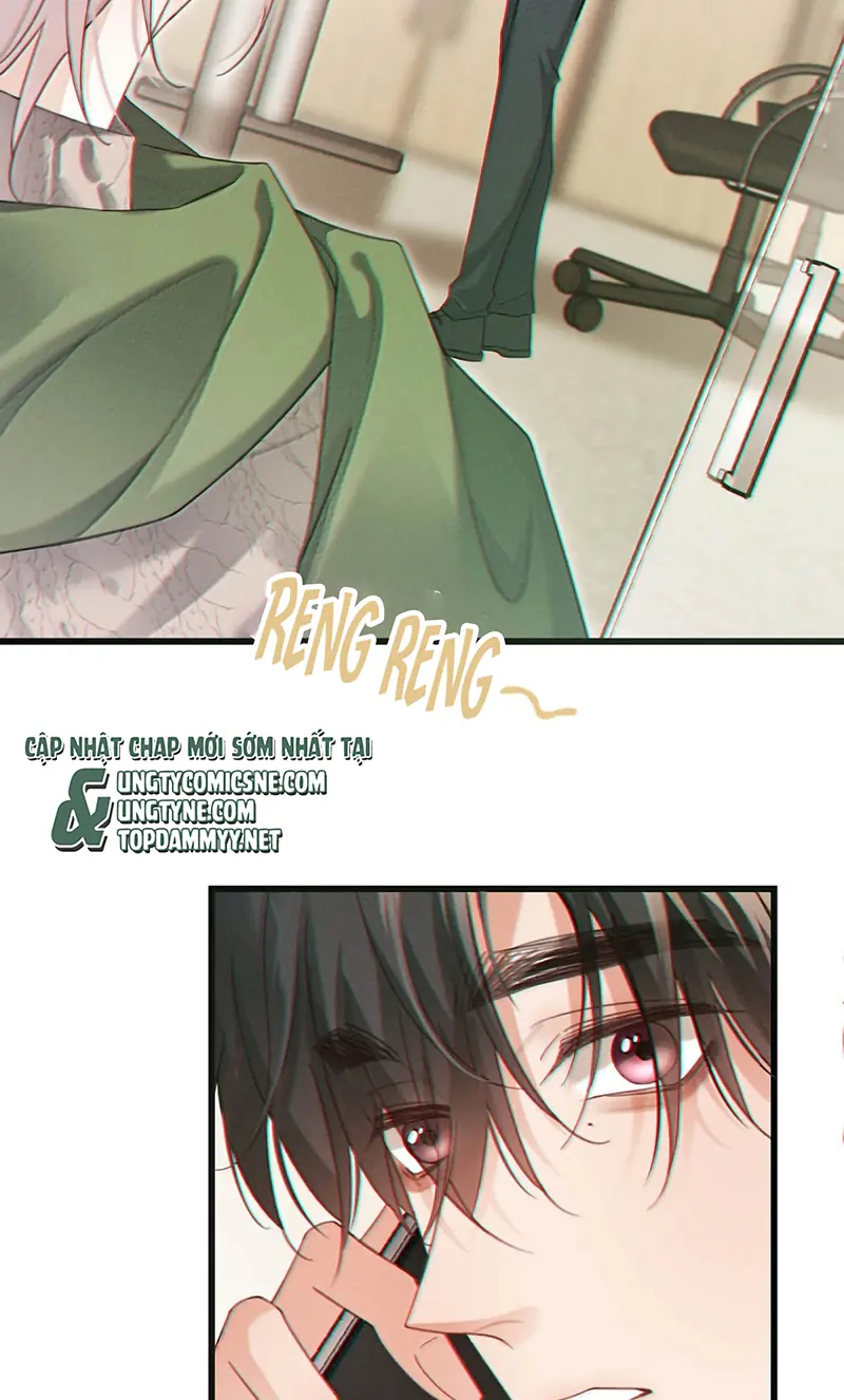 Nồng Đậm Tin Tức Tố Chapter 55 - Trang 31