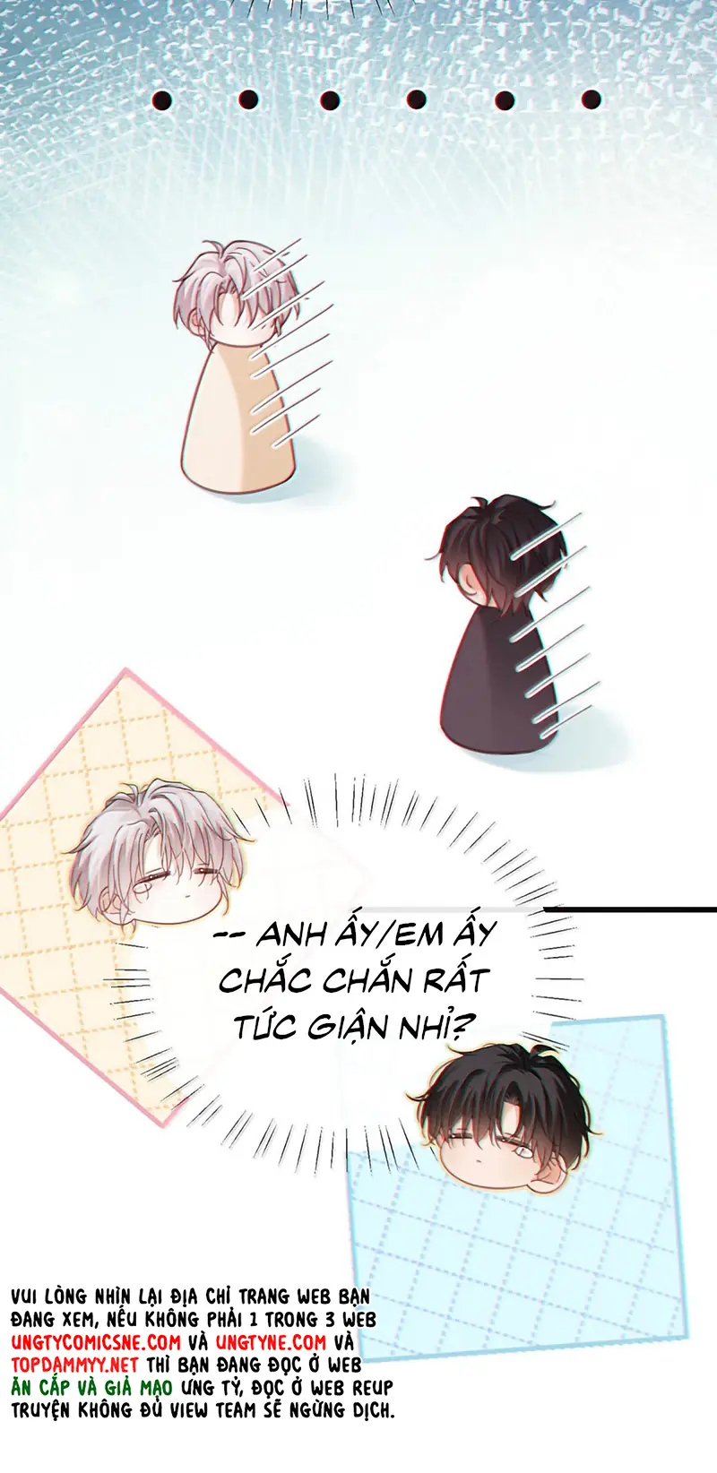 Nồng Đậm Tin Tức Tố Chapter 55 - Trang 37