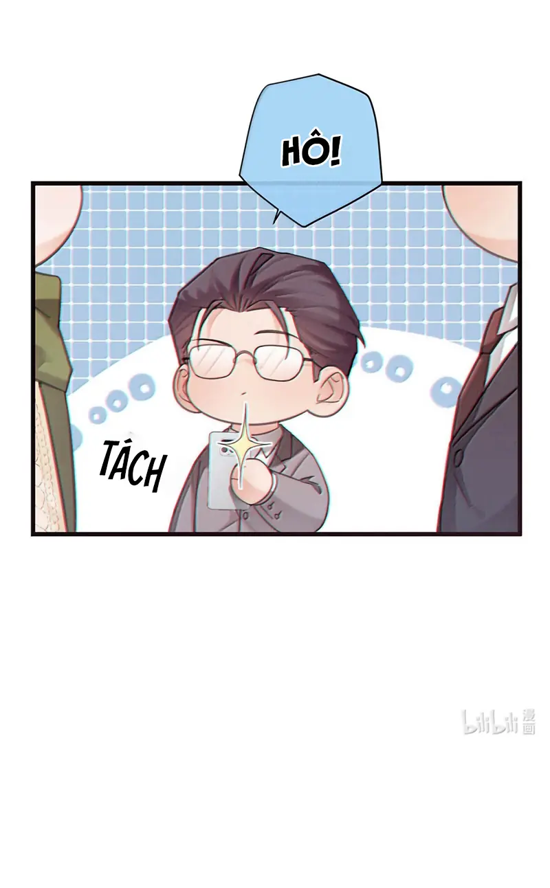 Nồng Đậm Tin Tức Tố Chapter 55 - Trang 38