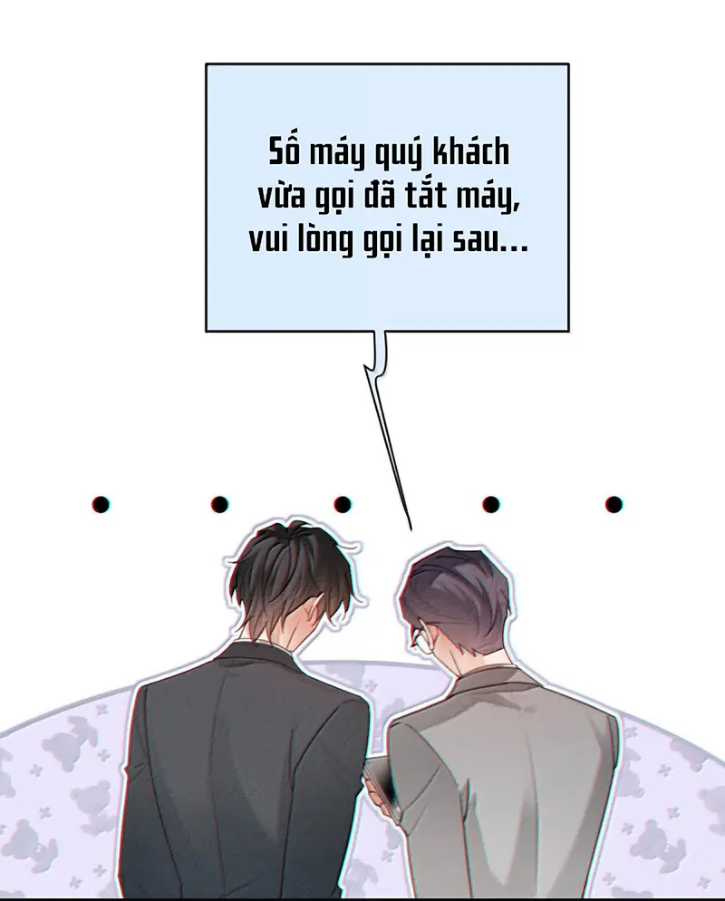 Nồng Đậm Tin Tức Tố Chapter 55 - Trang 7