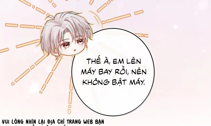 Nồng Đậm Tin Tức Tố Chapter 56 - Trang 16