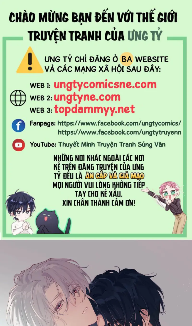 Nồng Đậm Tin Tức Tố Chapter 56 - Trang 2
