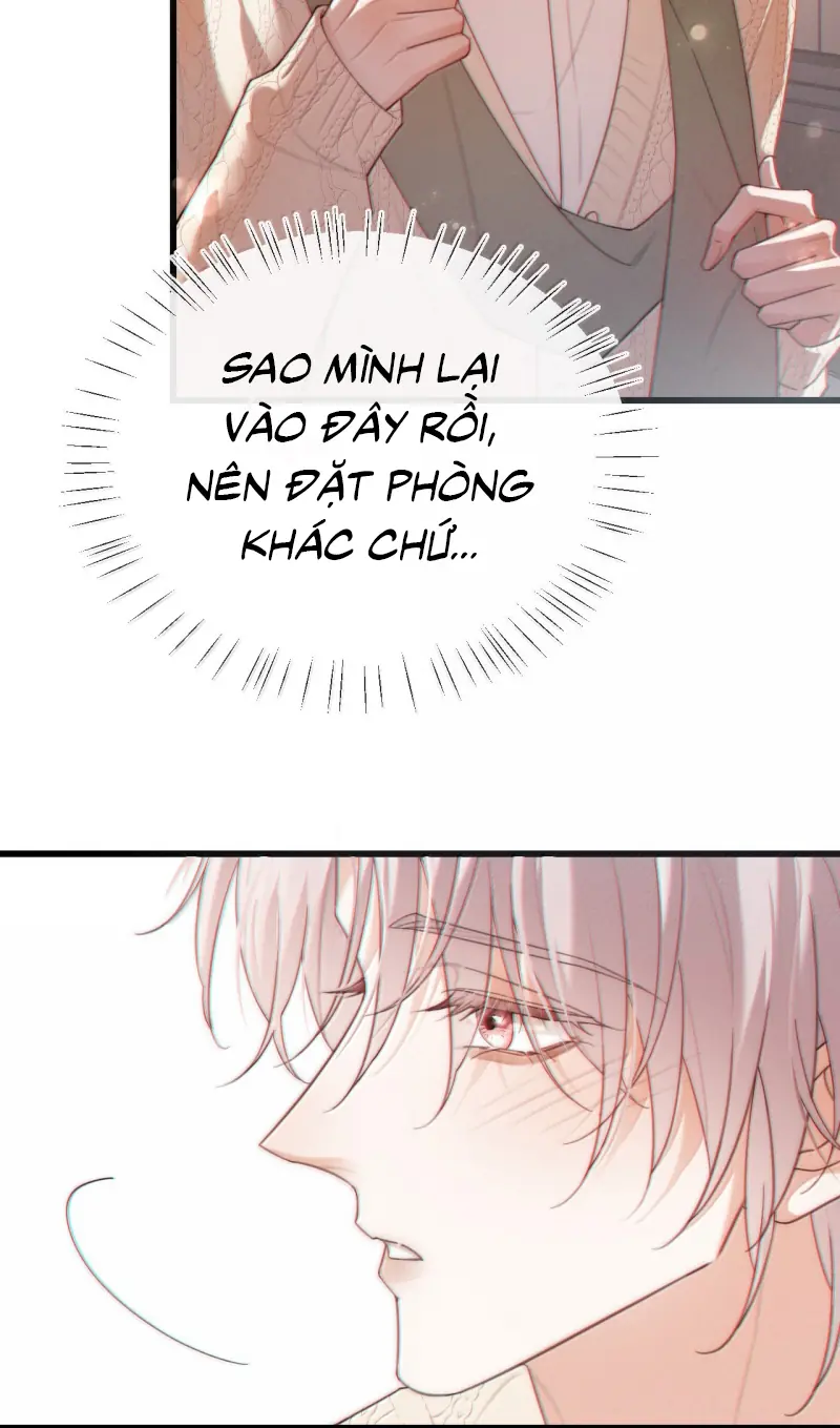 Nồng Đậm Tin Tức Tố Chapter 56 - Trang 23