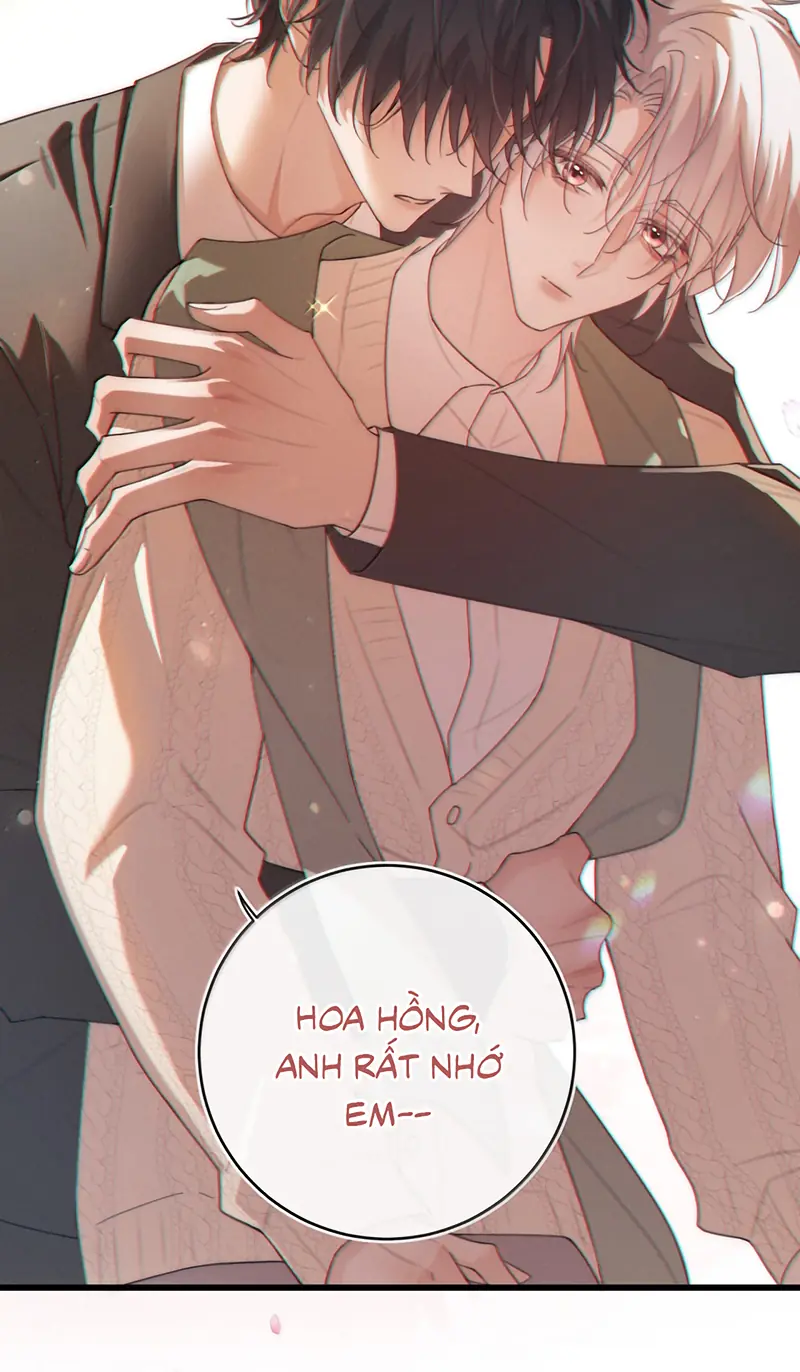 Nồng Đậm Tin Tức Tố Chapter 56 - Trang 25