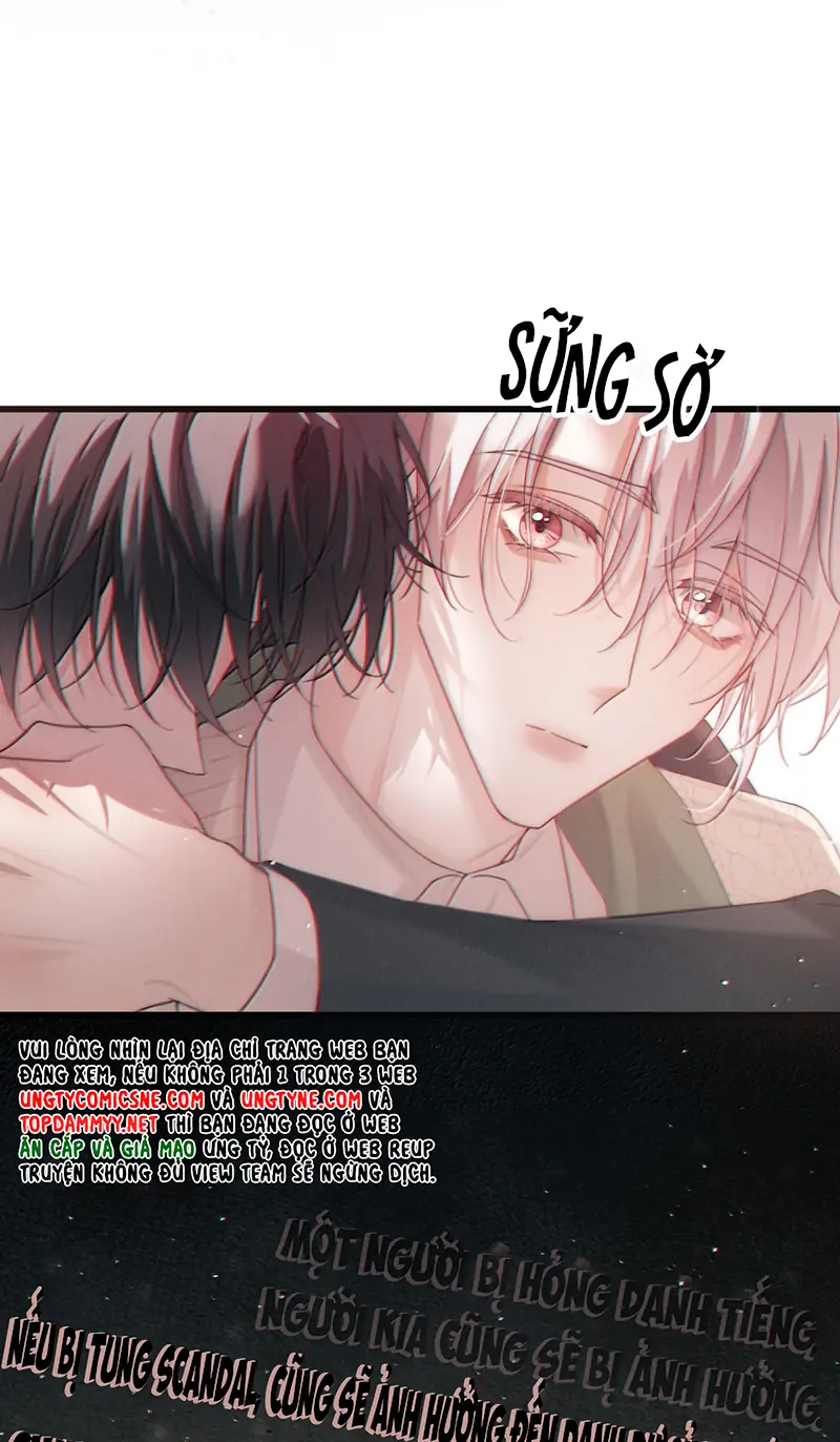 Nồng Đậm Tin Tức Tố Chapter 56 - Trang 26
