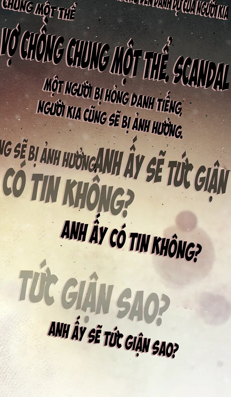 Nồng Đậm Tin Tức Tố Chapter 56 - Trang 27