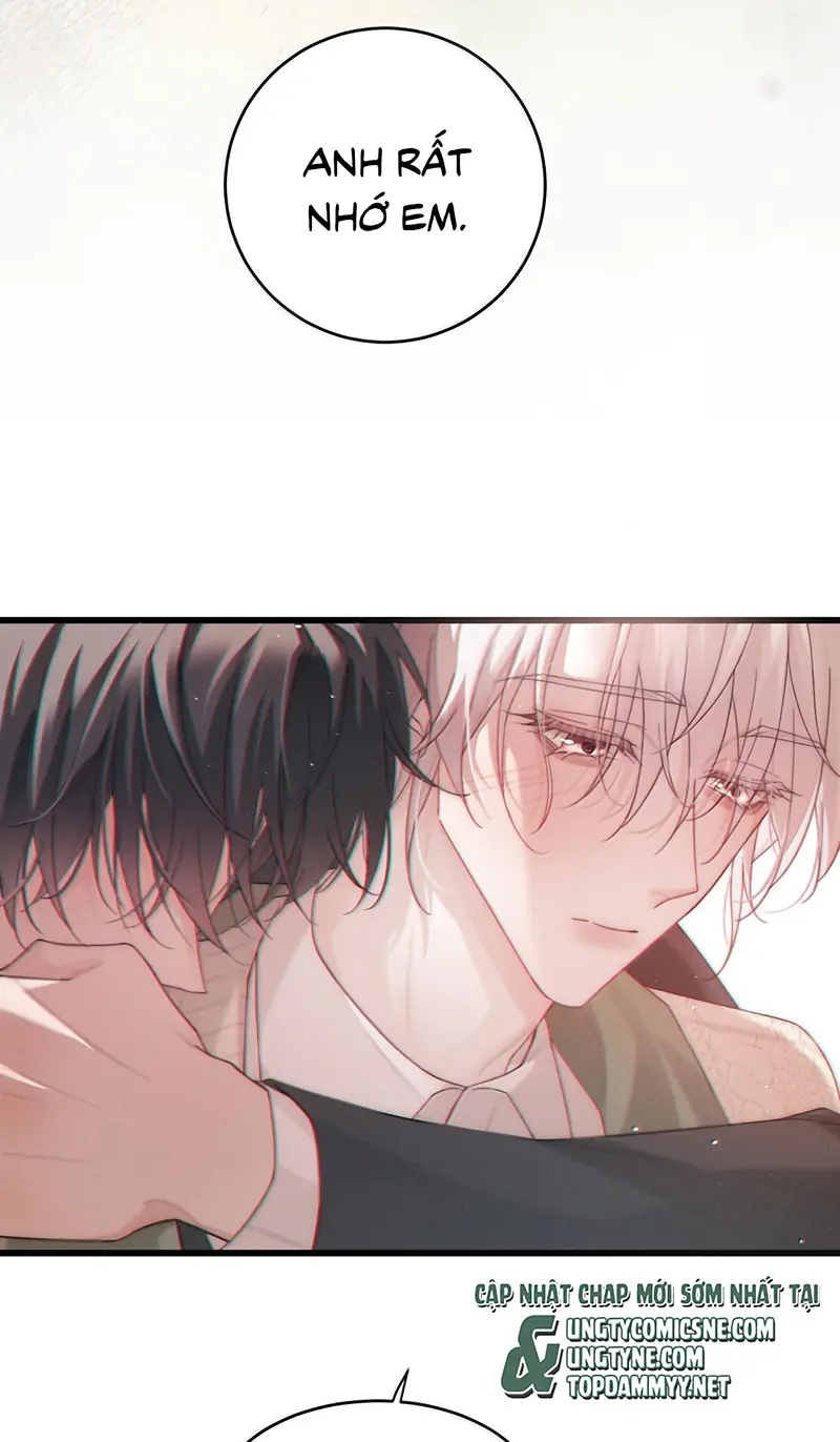 Nồng Đậm Tin Tức Tố Chapter 56 - Trang 28