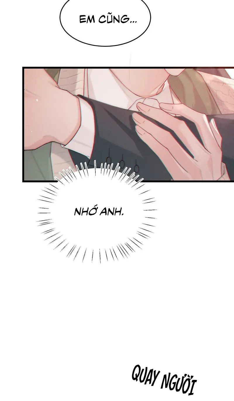 Nồng Đậm Tin Tức Tố Chapter 56 - Trang 29
