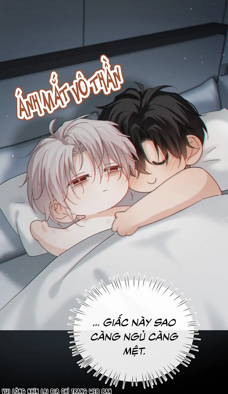 Nồng Đậm Tin Tức Tố Chapter 56 - Trang 34