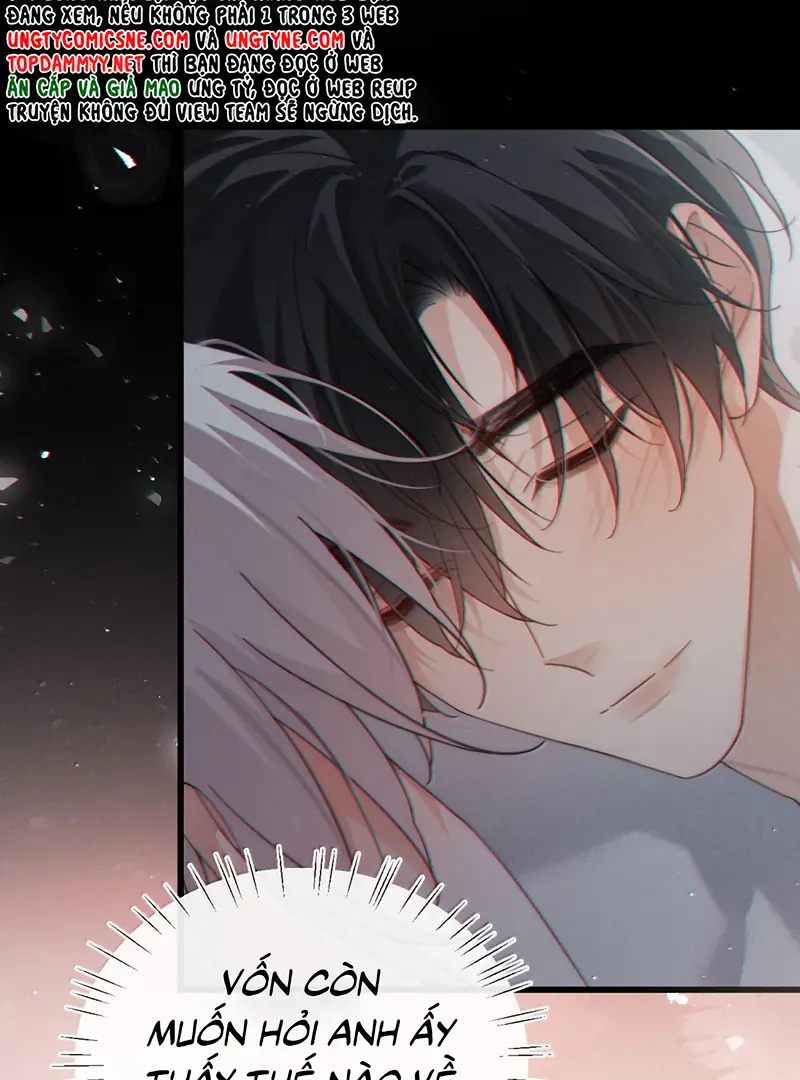 Nồng Đậm Tin Tức Tố Chapter 56 - Trang 35