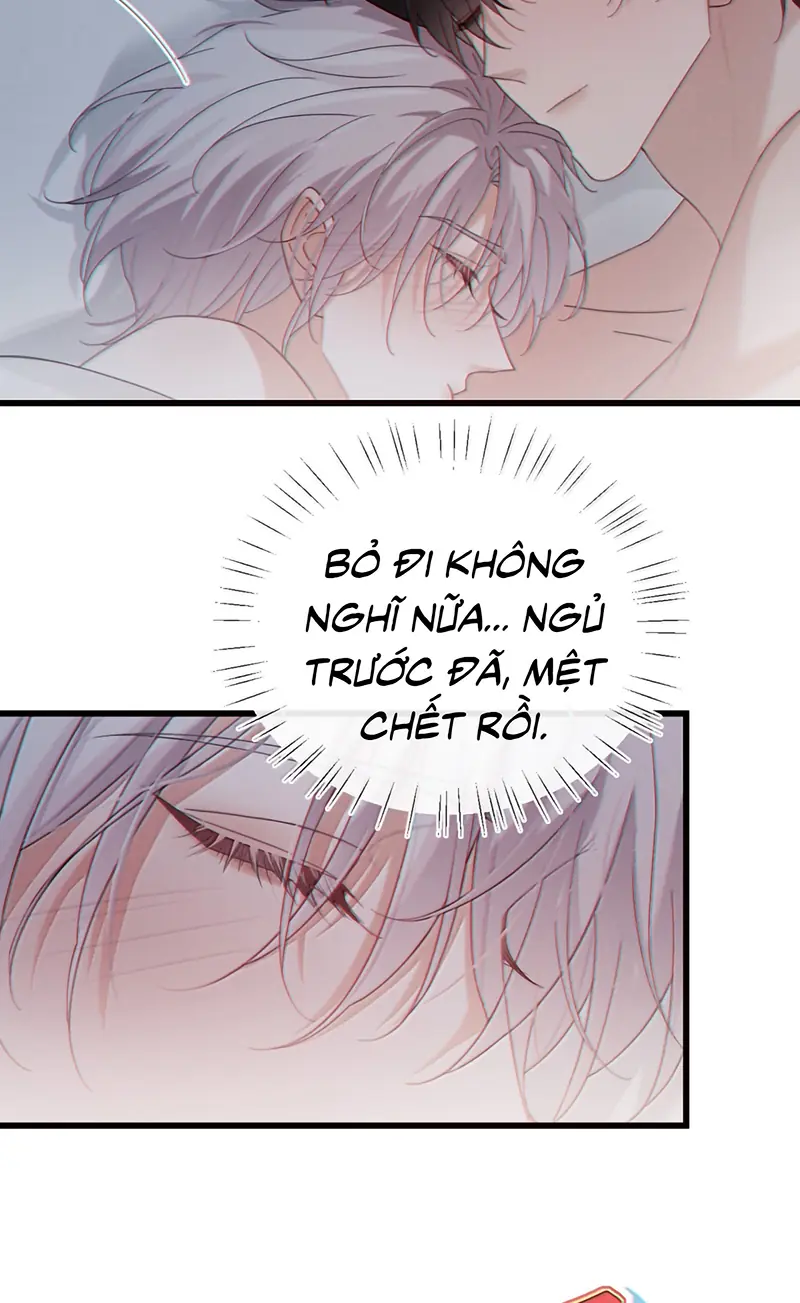 Nồng Đậm Tin Tức Tố Chapter 56 - Trang 39
