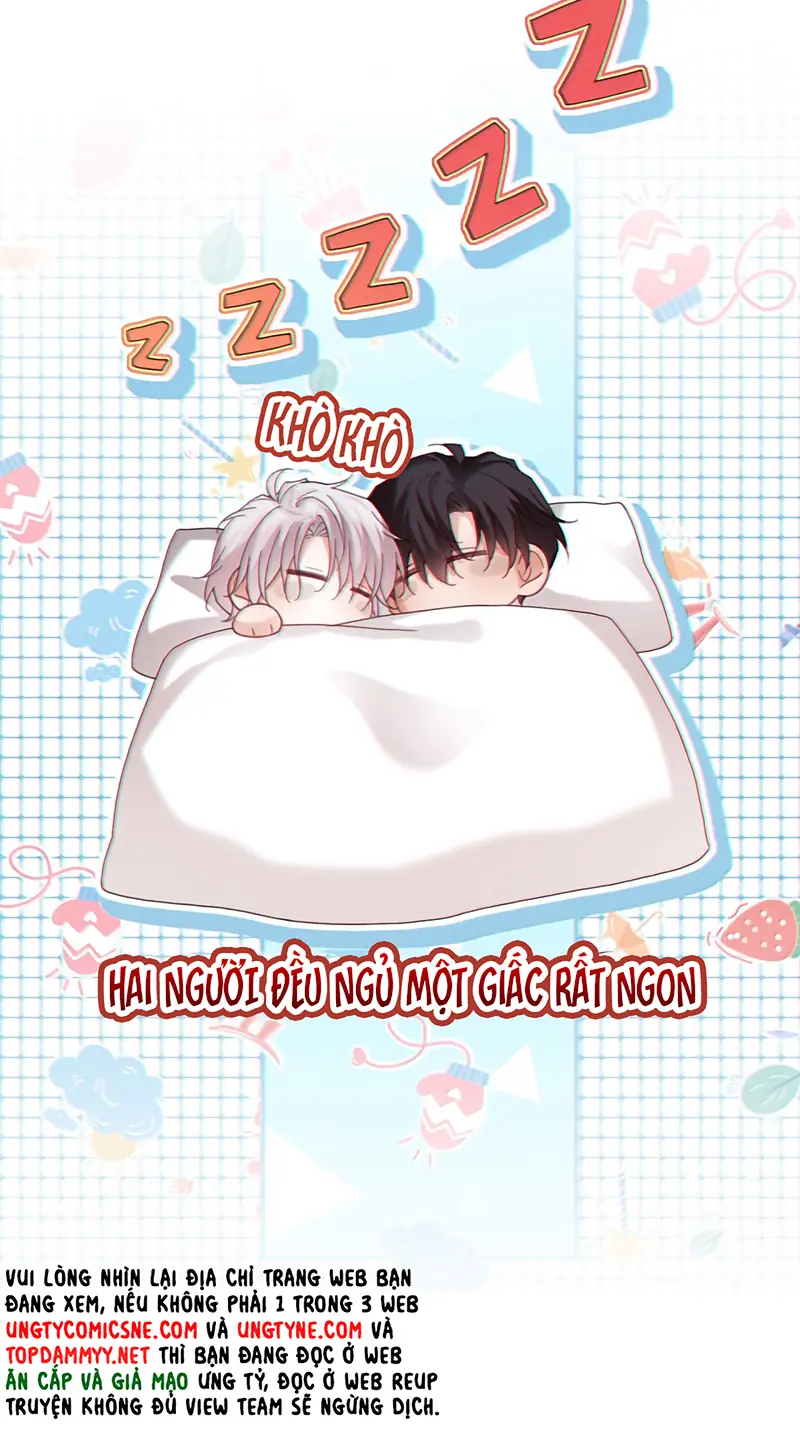 Nồng Đậm Tin Tức Tố Chapter 56 - Trang 40