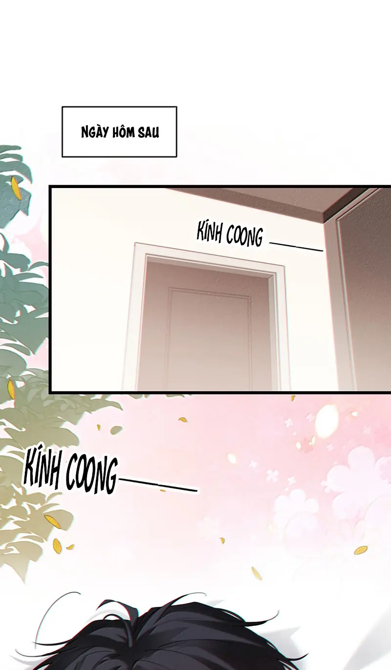 Nồng Đậm Tin Tức Tố Chapter 56 - Trang 41