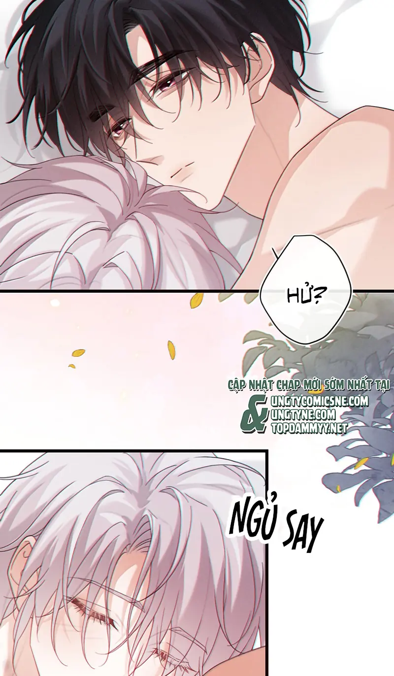 Nồng Đậm Tin Tức Tố Chapter 56 - Trang 42