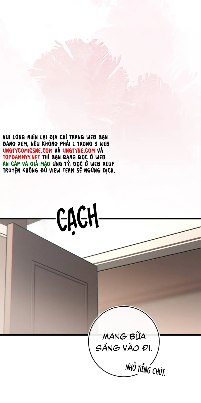Nồng Đậm Tin Tức Tố Chapter 56 - Trang 44