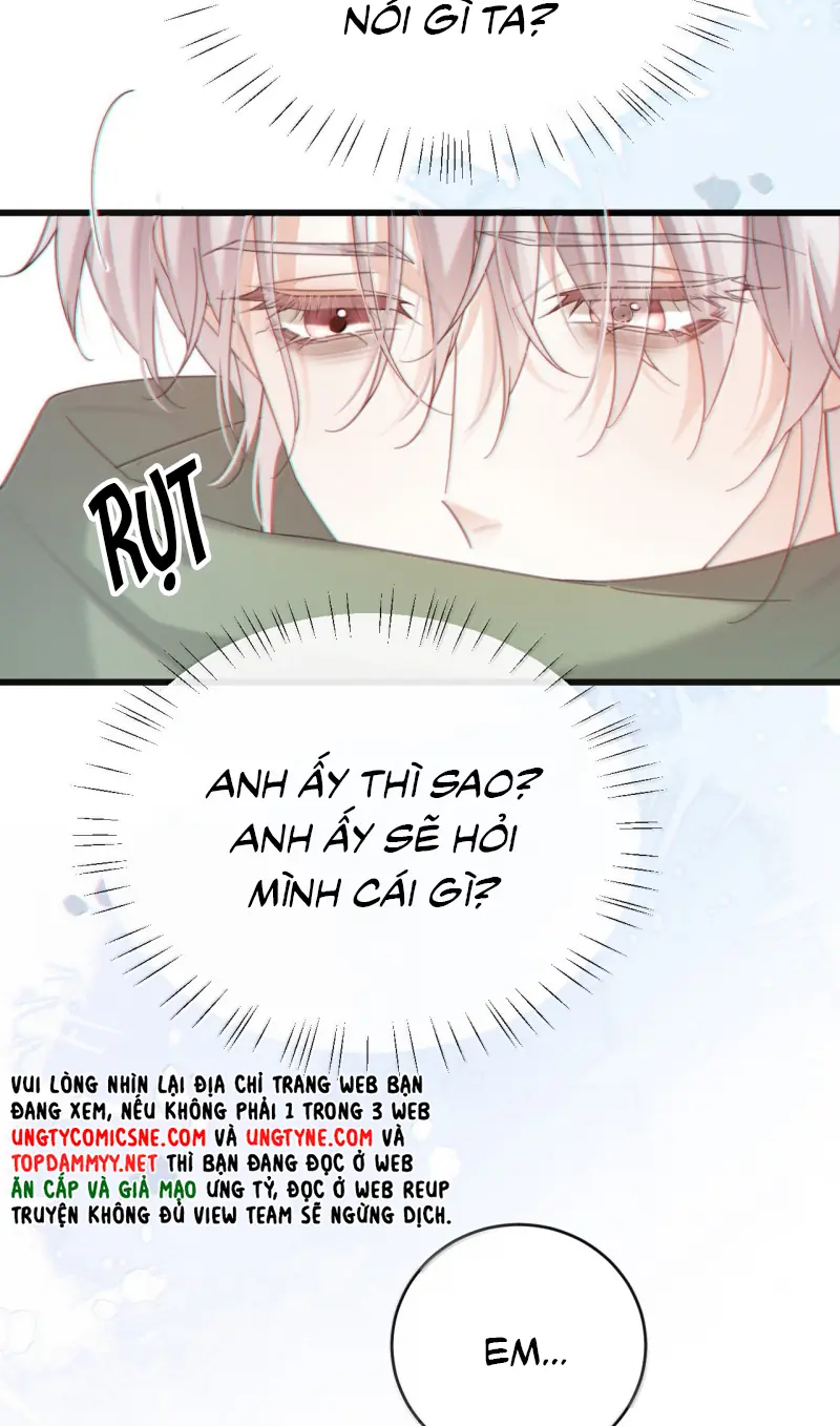 Nồng Đậm Tin Tức Tố Chapter 56 - Trang 7