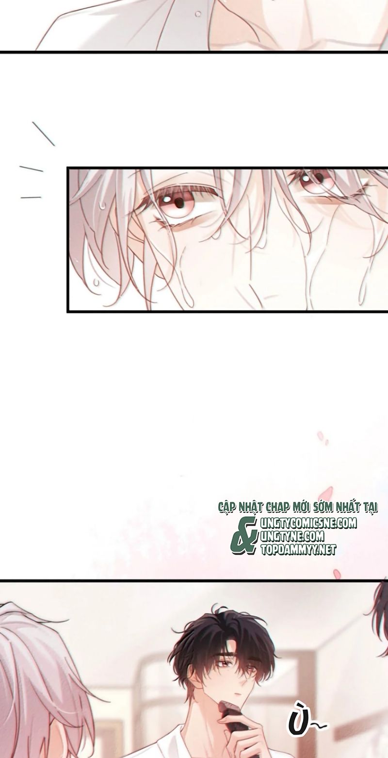 Nồng Đậm Tin Tức Tố Chapter 57 - Trang 13