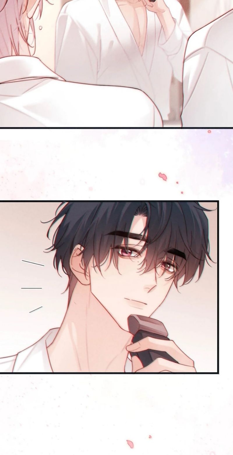 Nồng Đậm Tin Tức Tố Chapter 57 - Trang 14