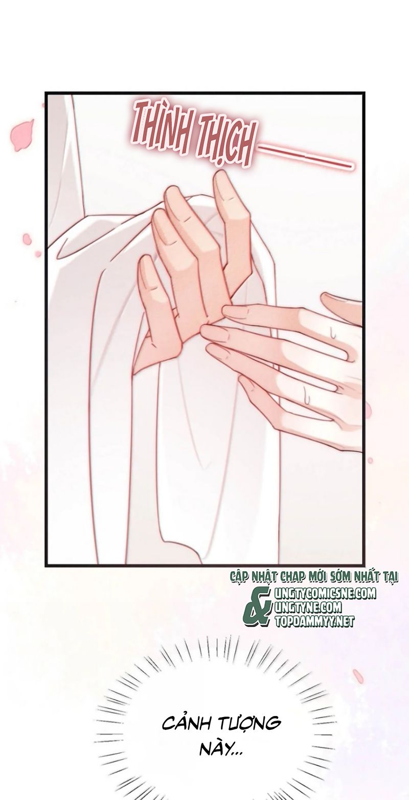 Nồng Đậm Tin Tức Tố Chapter 57 - Trang 16