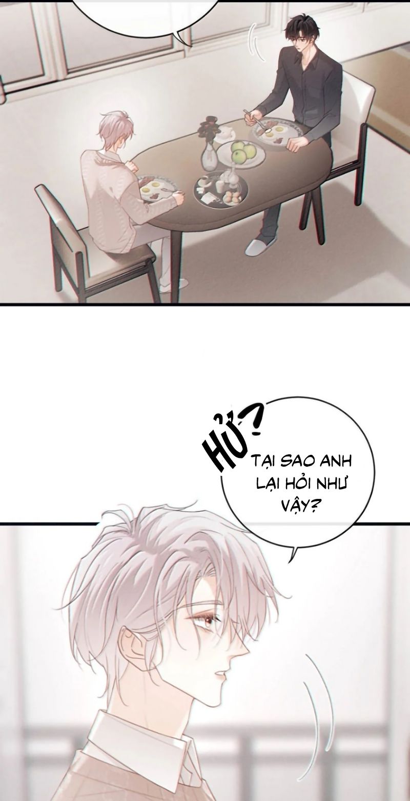 Nồng Đậm Tin Tức Tố Chapter 57 - Trang 19