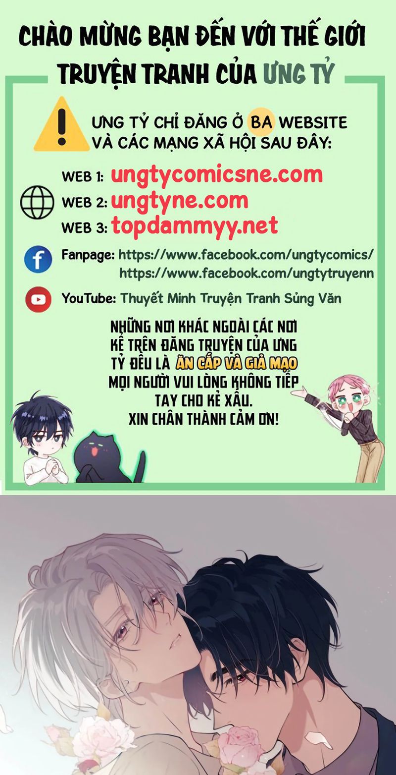 Nồng Đậm Tin Tức Tố Chapter 57 - Trang 2
