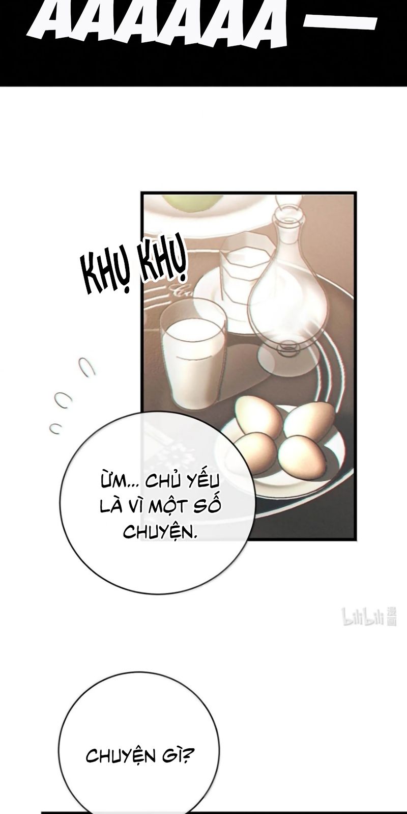 Nồng Đậm Tin Tức Tố Chapter 57 - Trang 24