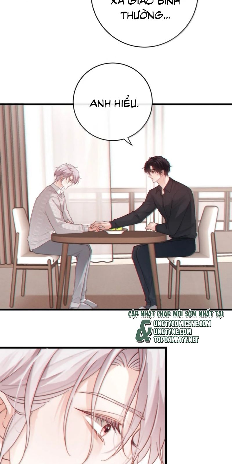 Nồng Đậm Tin Tức Tố Chapter 57 - Trang 31