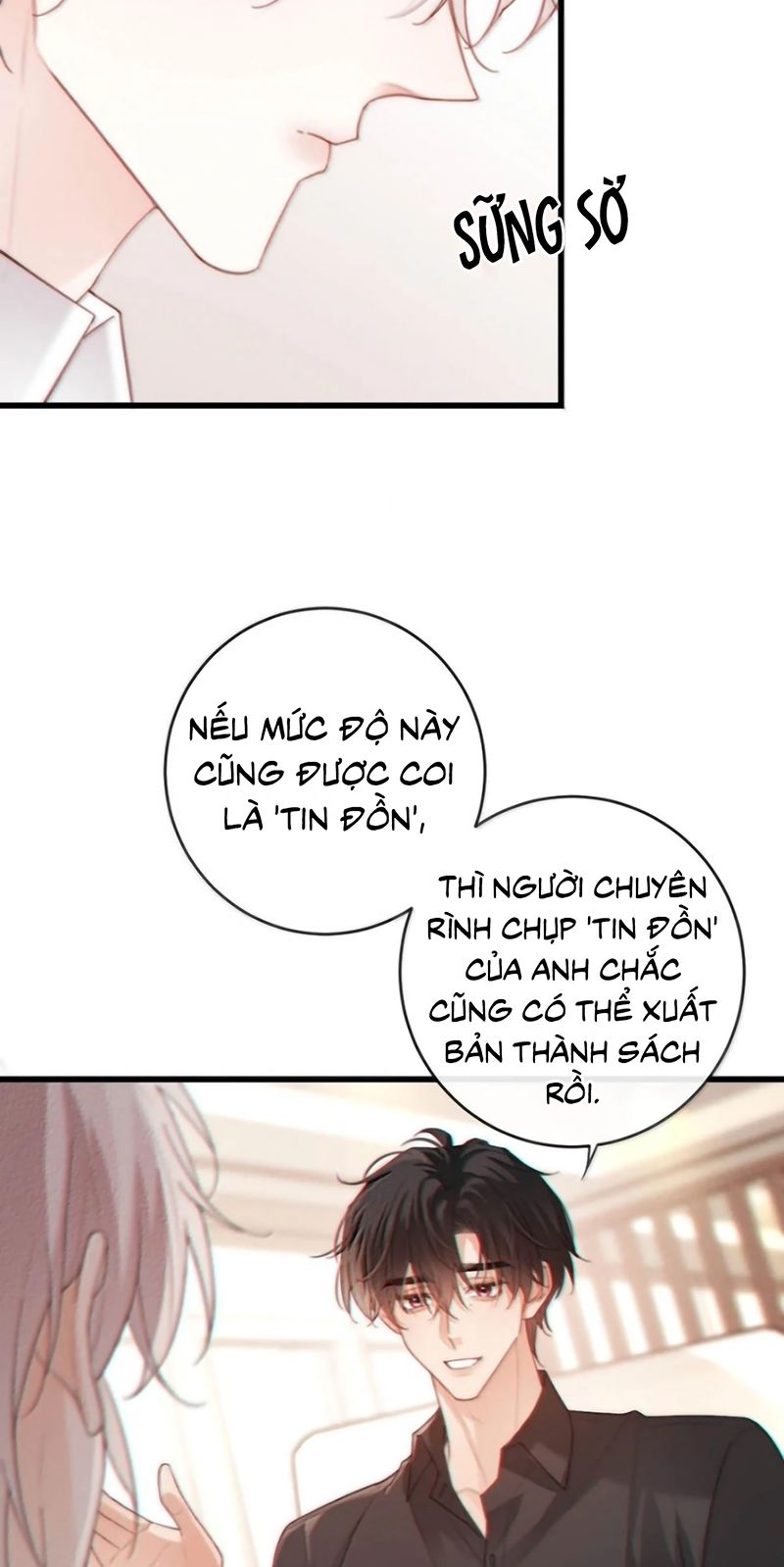 Nồng Đậm Tin Tức Tố Chapter 57 - Trang 32