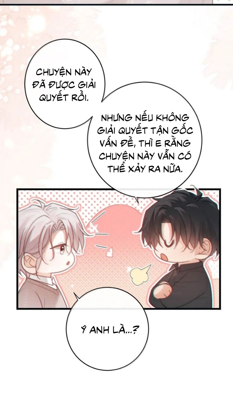 Nồng Đậm Tin Tức Tố Chapter 57 - Trang 34