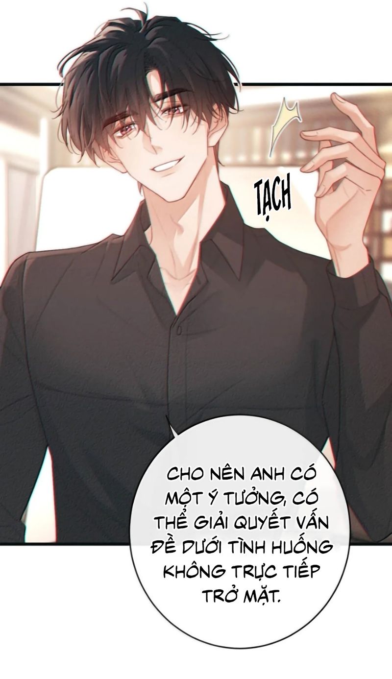 Nồng Đậm Tin Tức Tố Chapter 57 - Trang 36