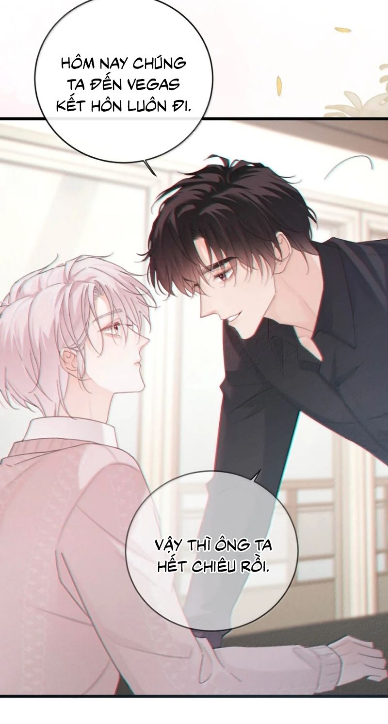 Nồng Đậm Tin Tức Tố Chapter 57 - Trang 38