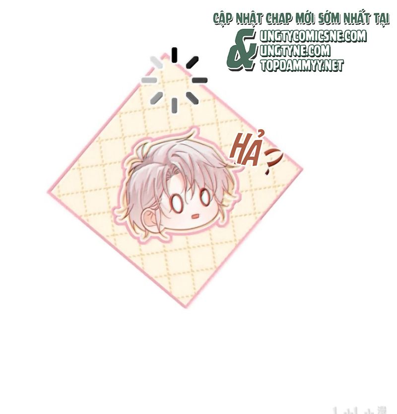 Nồng Đậm Tin Tức Tố Chapter 57 - Trang 39