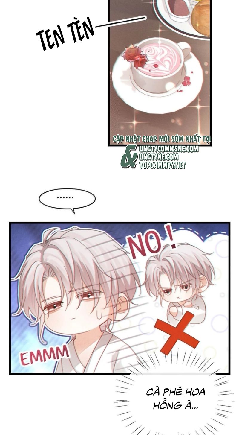 Nồng Đậm Tin Tức Tố Chapter 57 - Trang 6