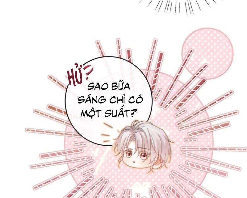 Nồng Đậm Tin Tức Tố Chapter 57 - Trang 7